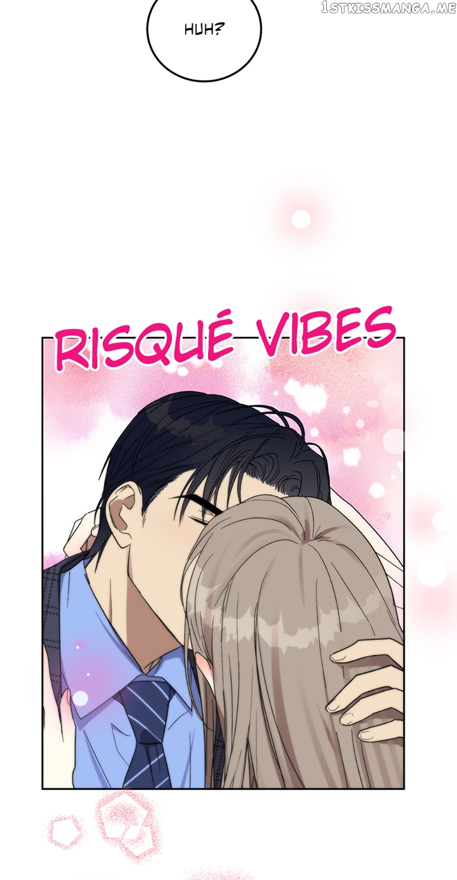 Love Class Chapter 13 - page 13