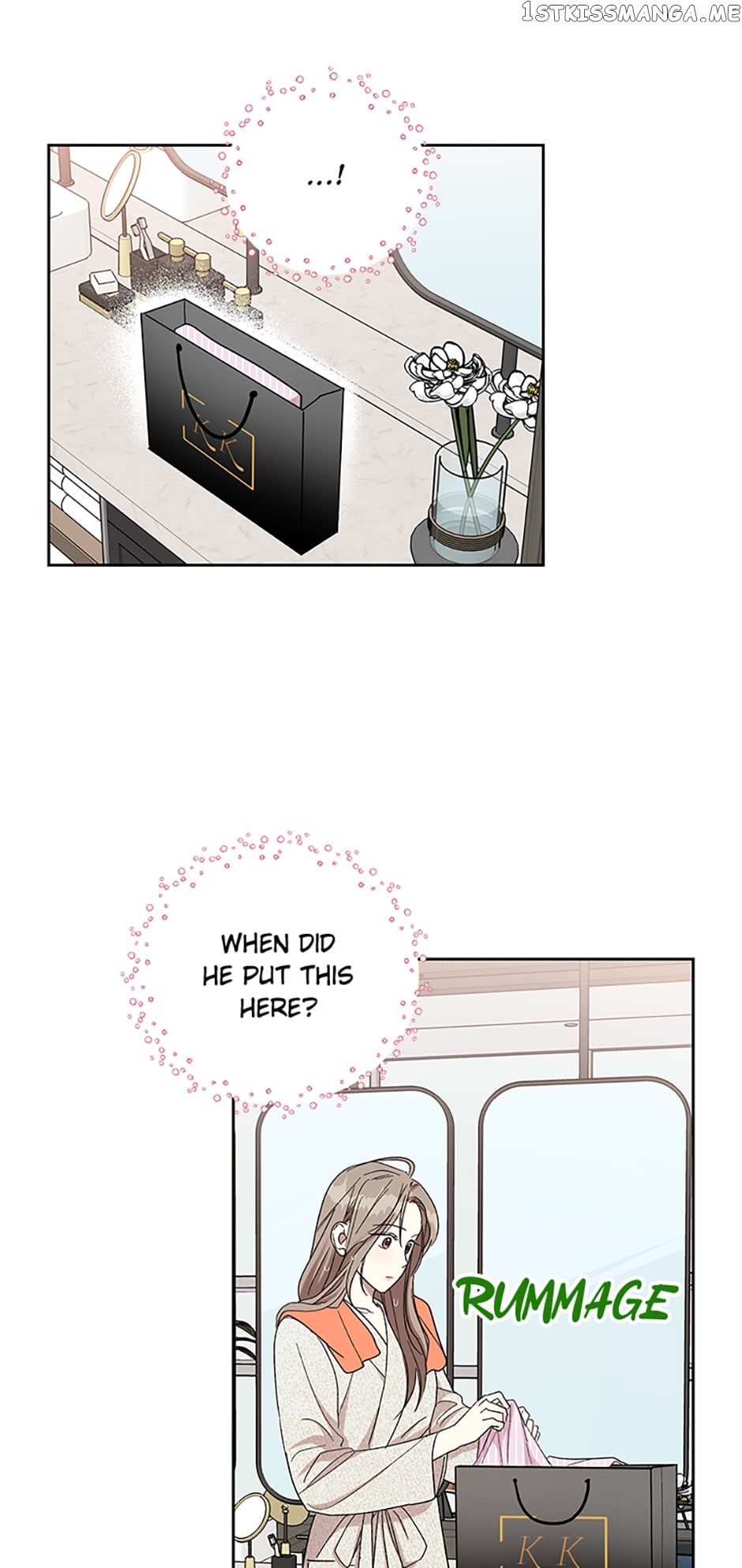 Love Class Chapter 13 - page 29