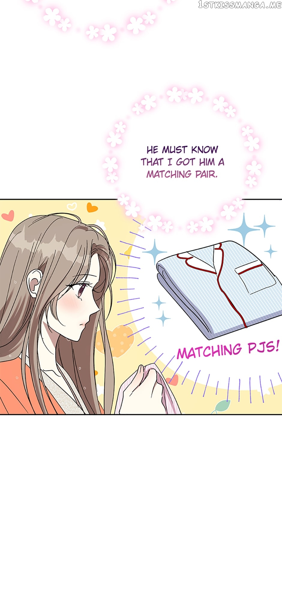 Love Class Chapter 13 - page 31