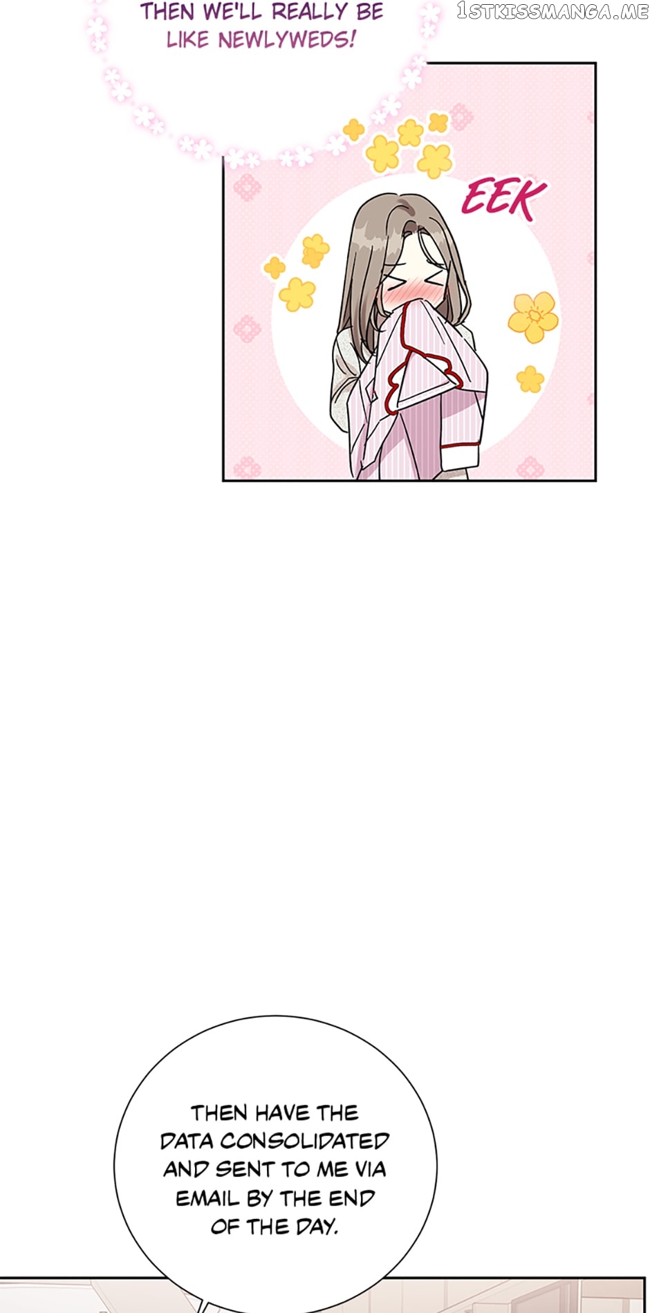 Love Class Chapter 13 - page 33