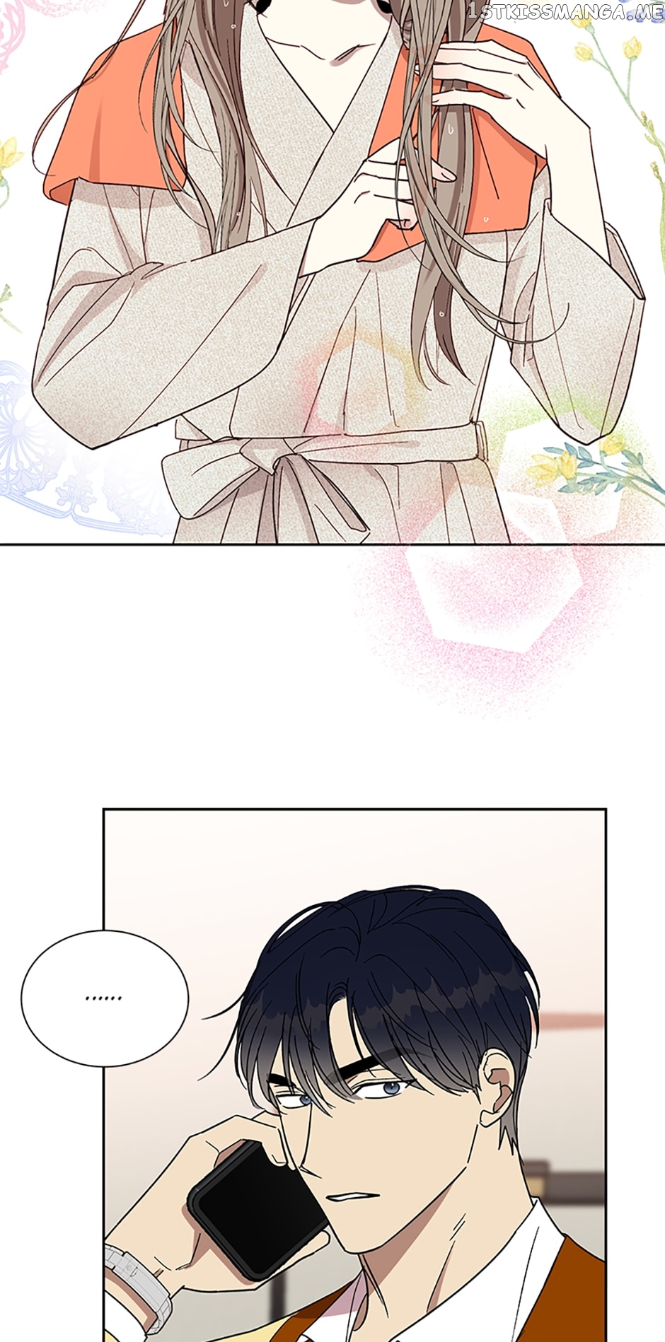 Love Class Chapter 13 - page 36