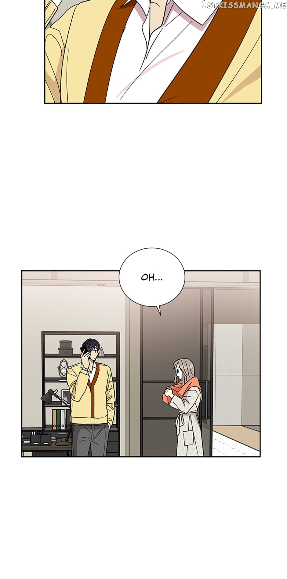 Love Class Chapter 13 - page 37
