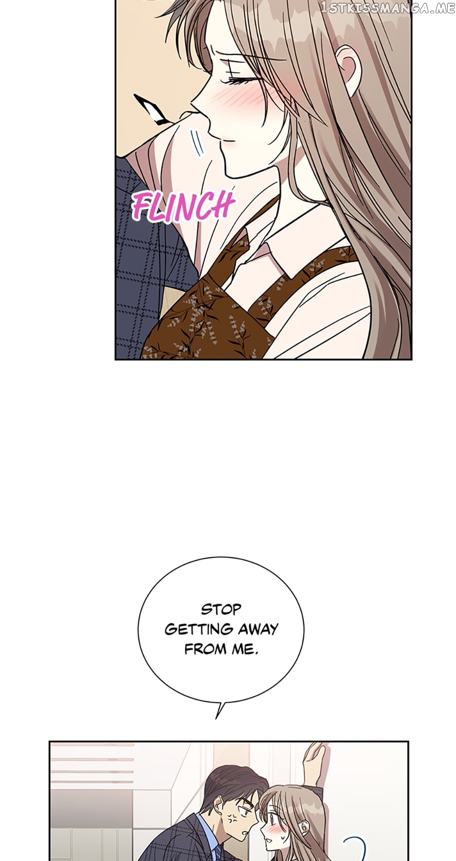 Love Class Chapter 13 - page 4