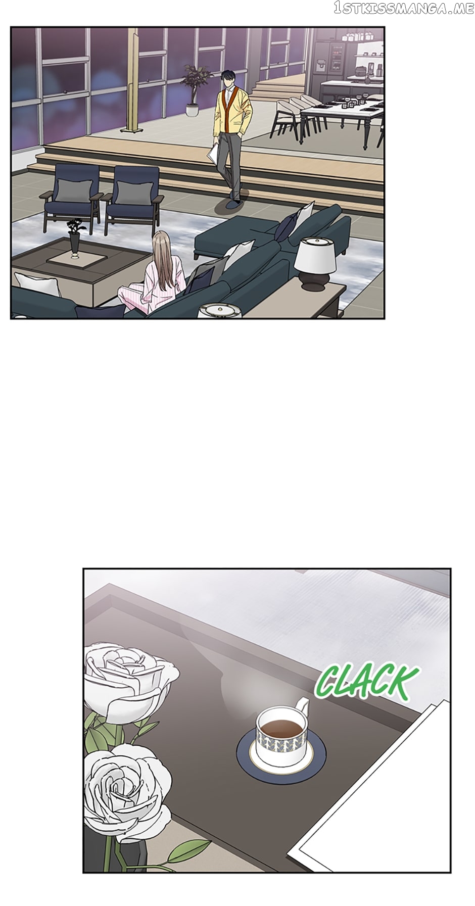 Love Class Chapter 13 - page 44