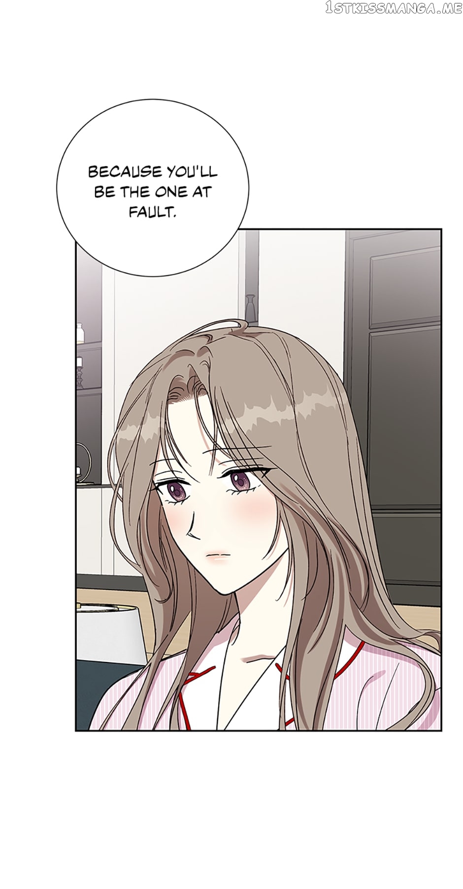 Love Class Chapter 13 - page 49