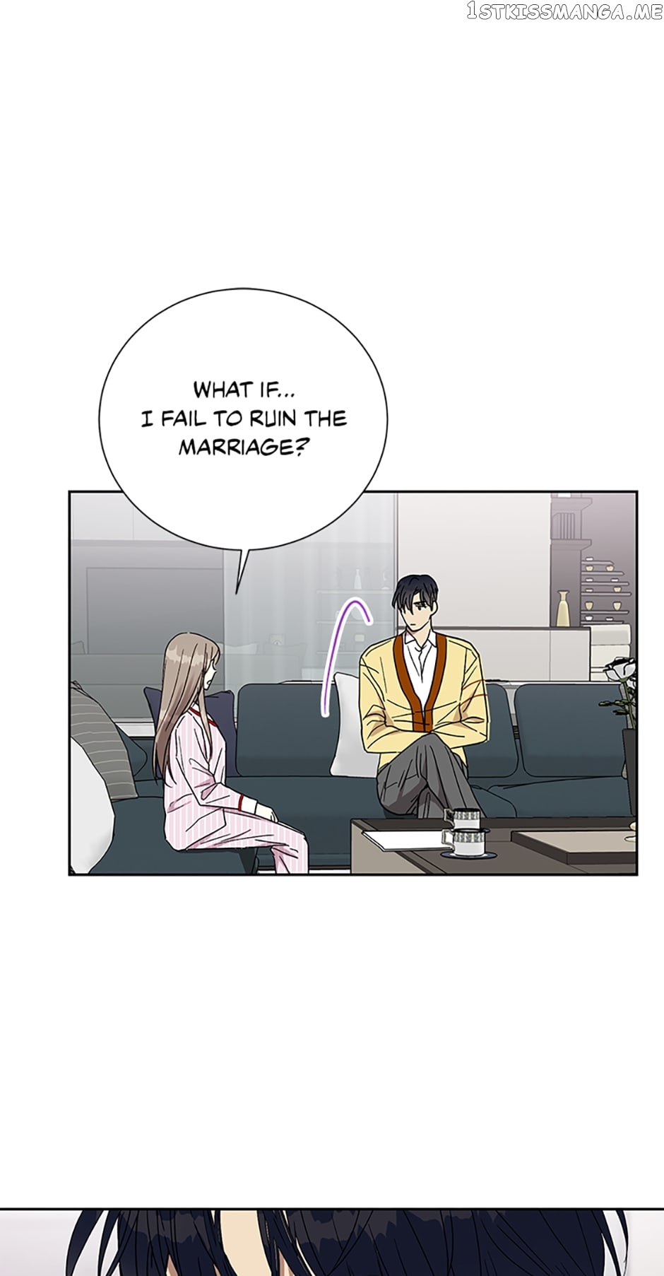 Love Class Chapter 13 - page 50