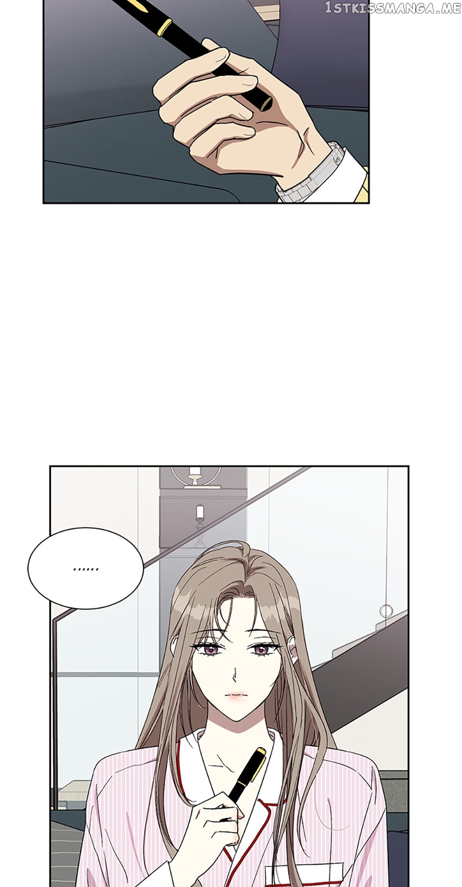 Love Class Chapter 13 - page 54