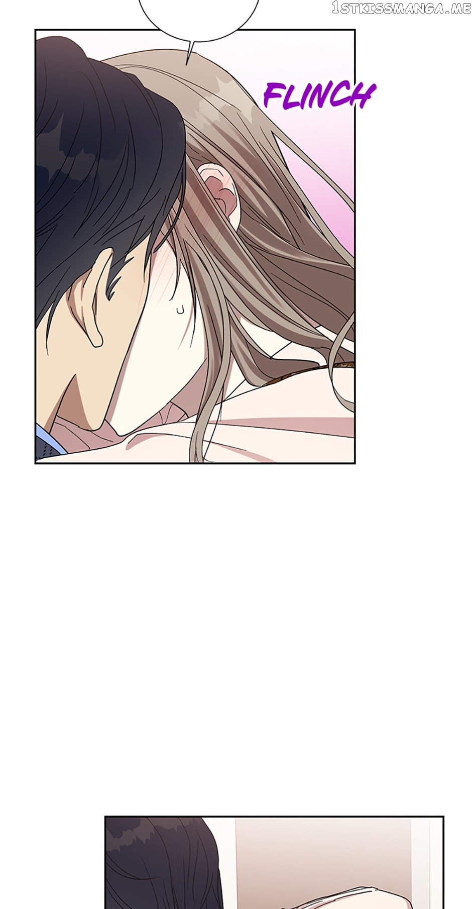 Love Class Chapter 13 - page 9