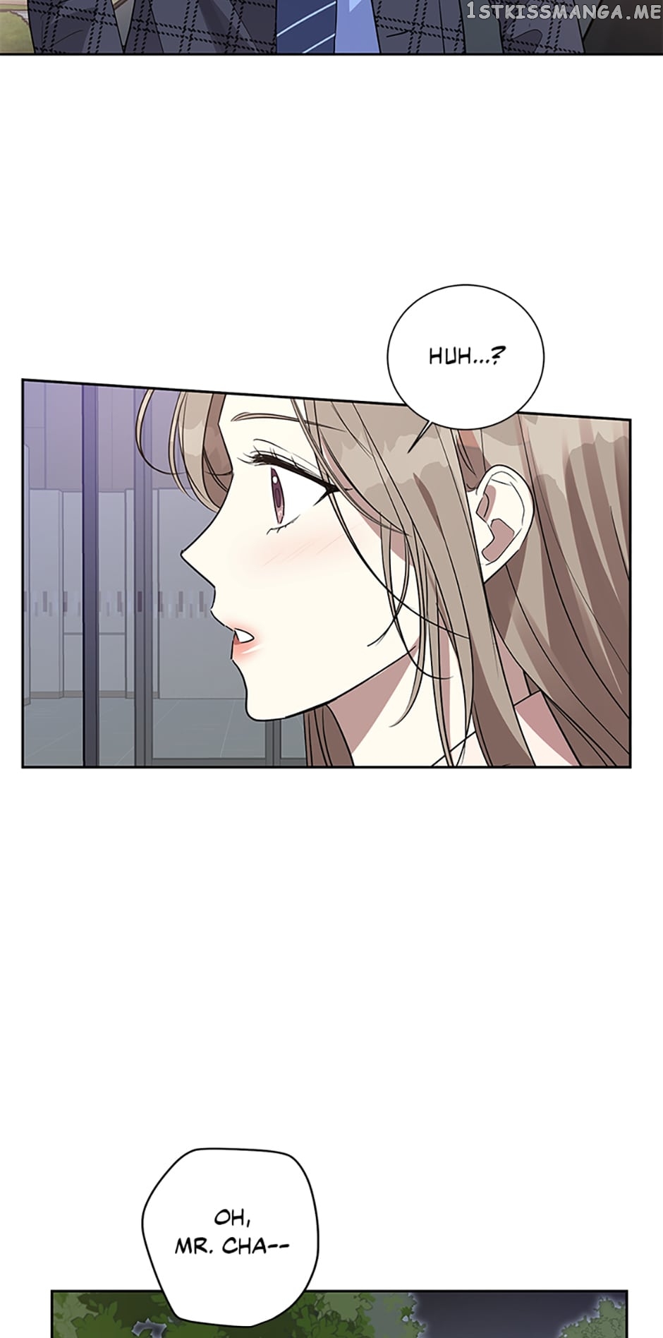 Love Class Chapter 12 - page 10