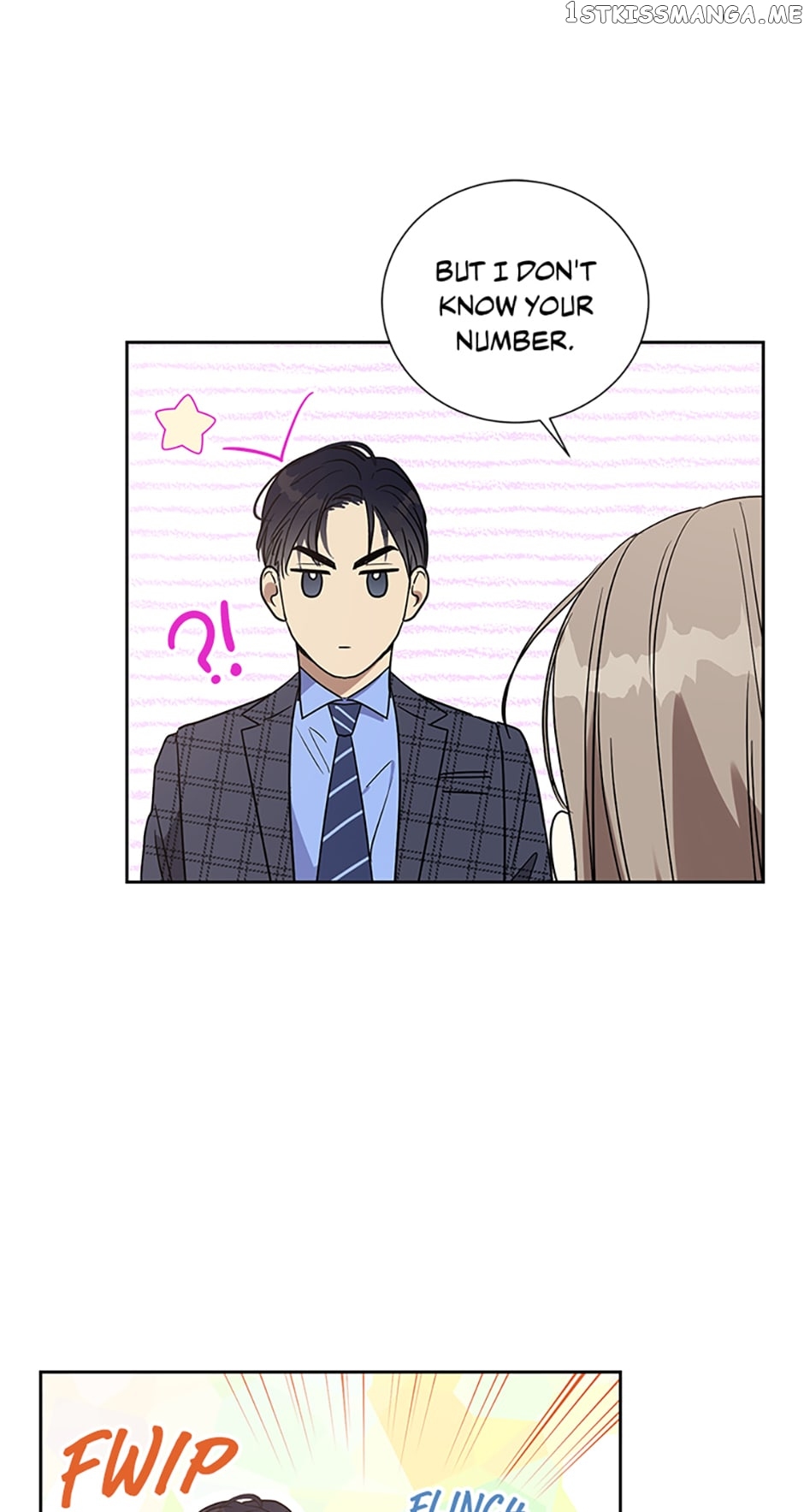 Love Class Chapter 12 - page 14
