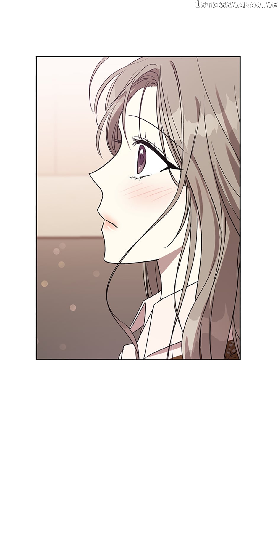 Love Class Chapter 12 - page 28