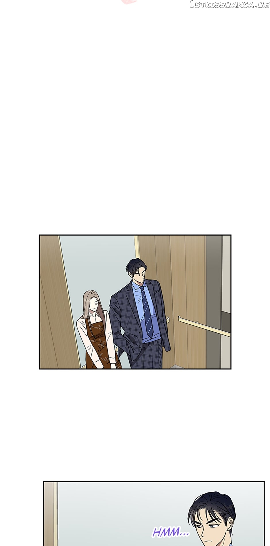 Love Class Chapter 12 - page 30