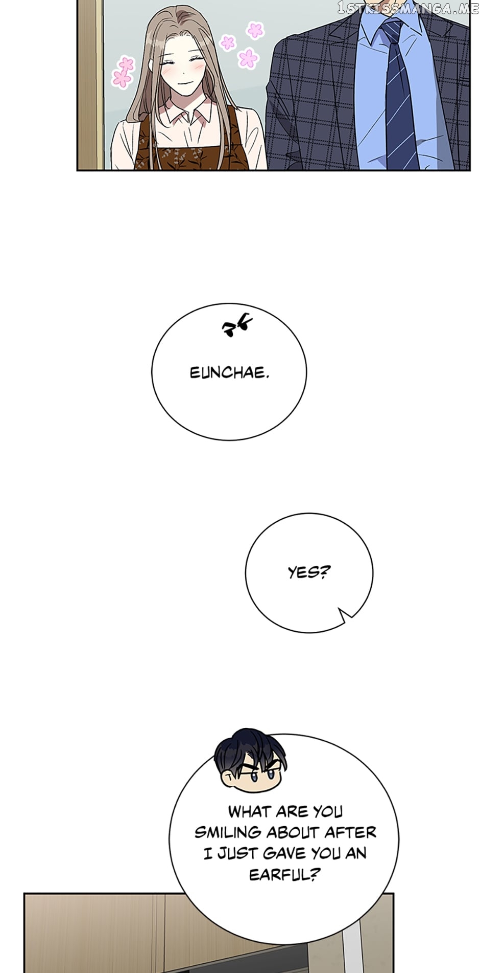 Love Class Chapter 12 - page 31