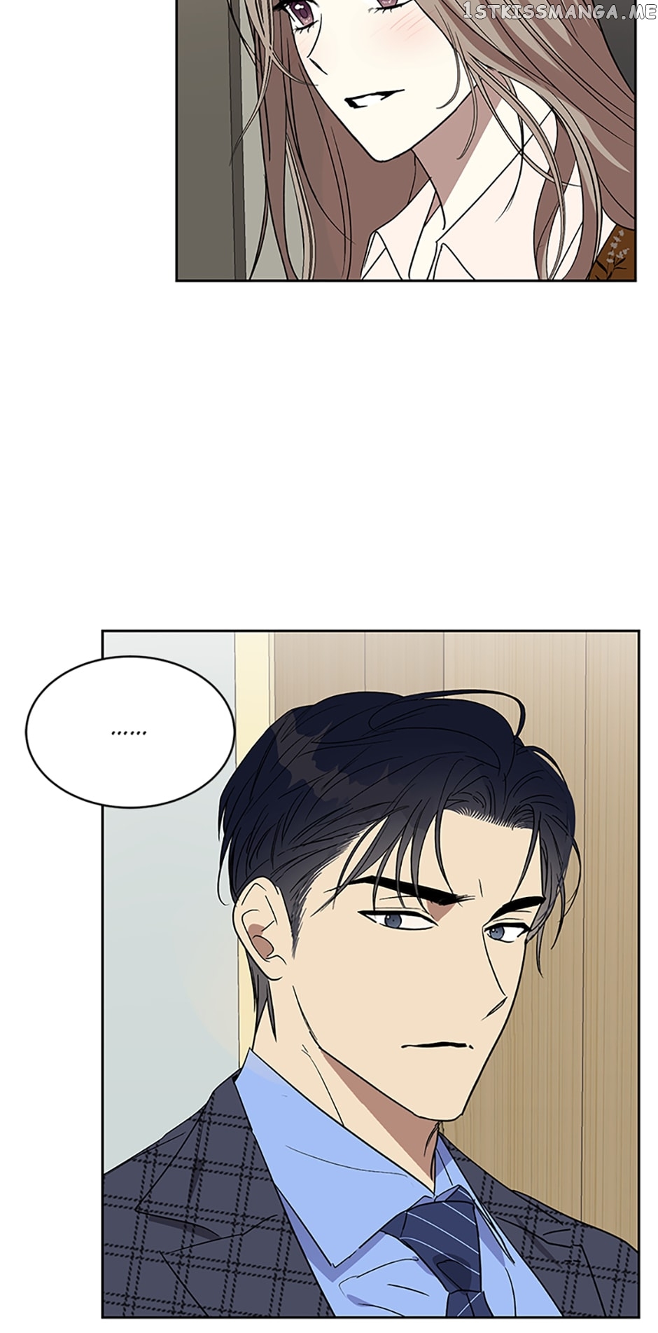 Love Class Chapter 12 - page 33
