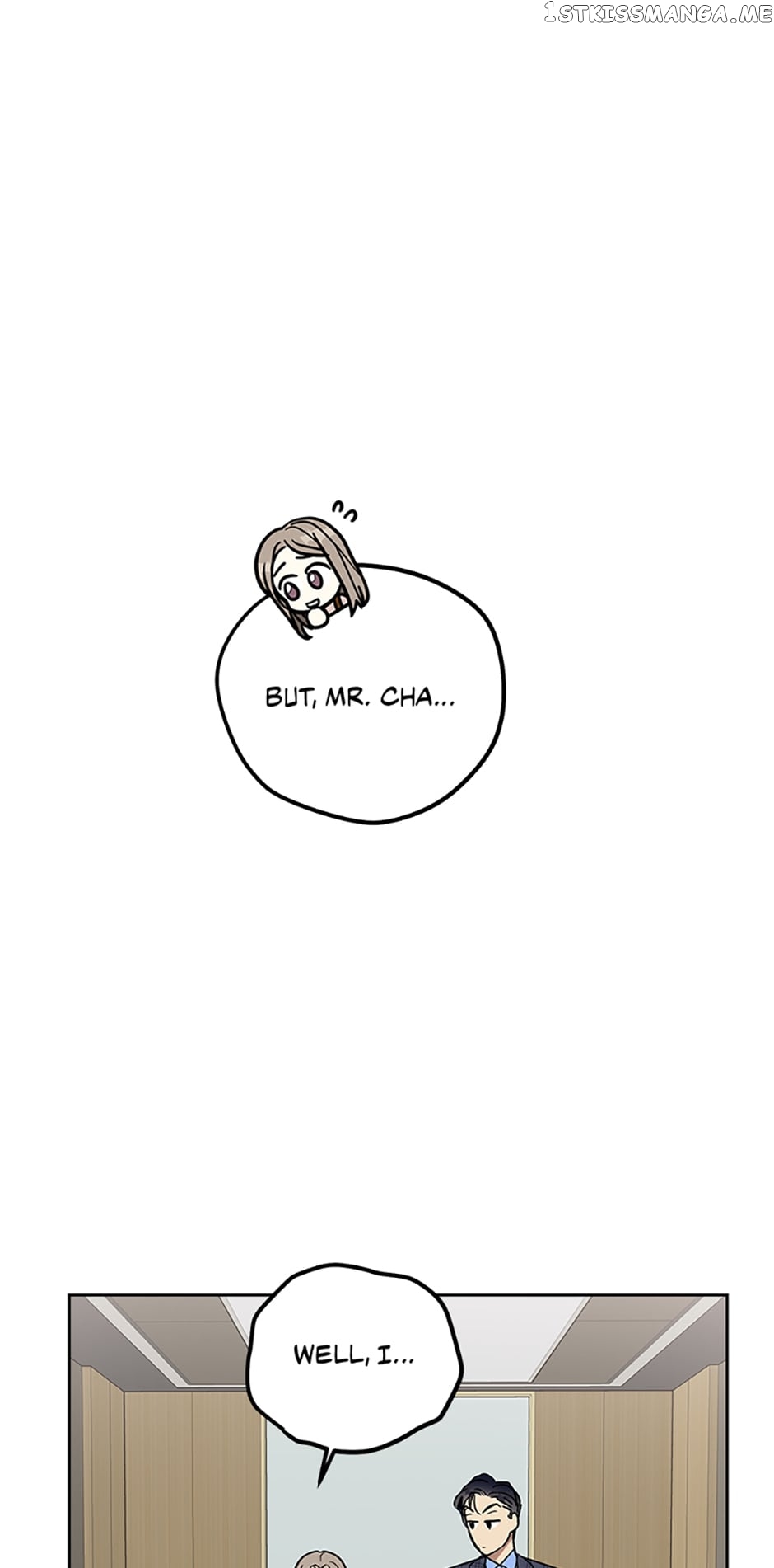 Love Class Chapter 12 - page 34