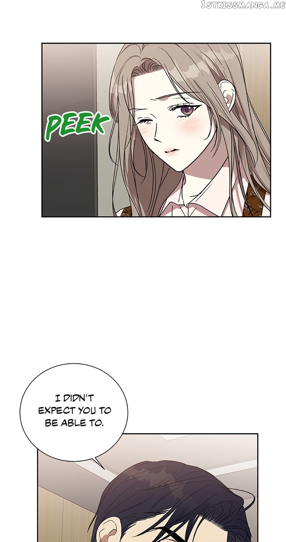 Love Class Chapter 12 - page 37