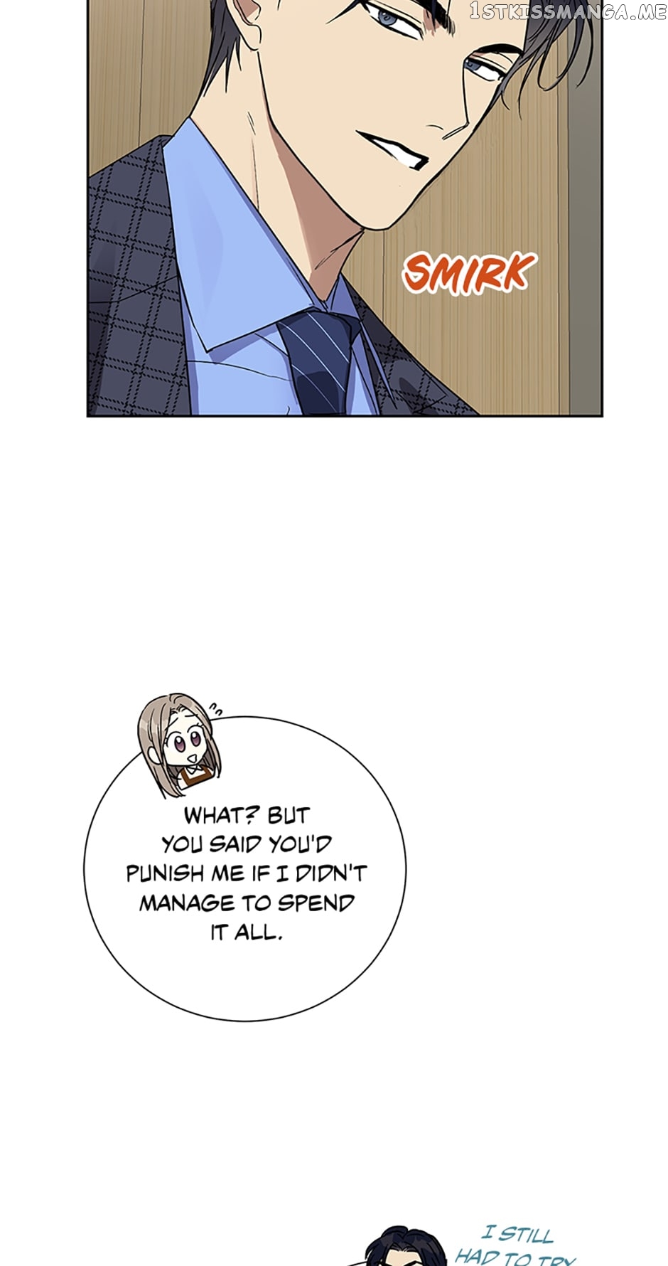 Love Class Chapter 12 - page 38