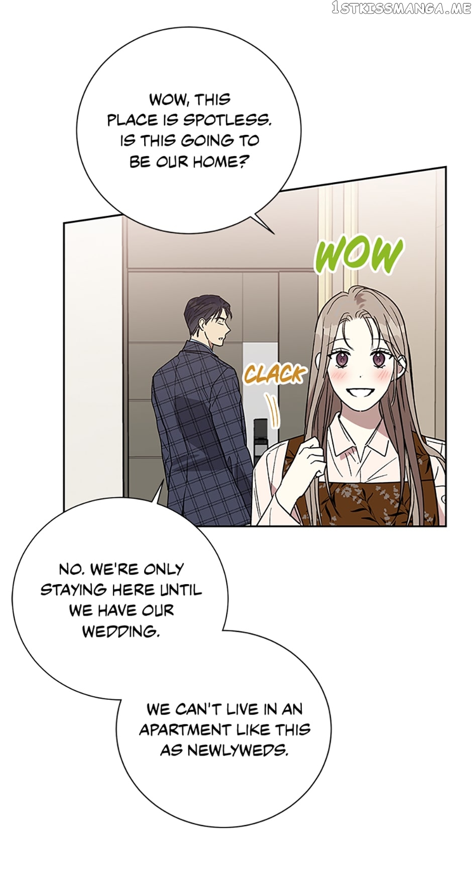 Love Class Chapter 12 - page 42