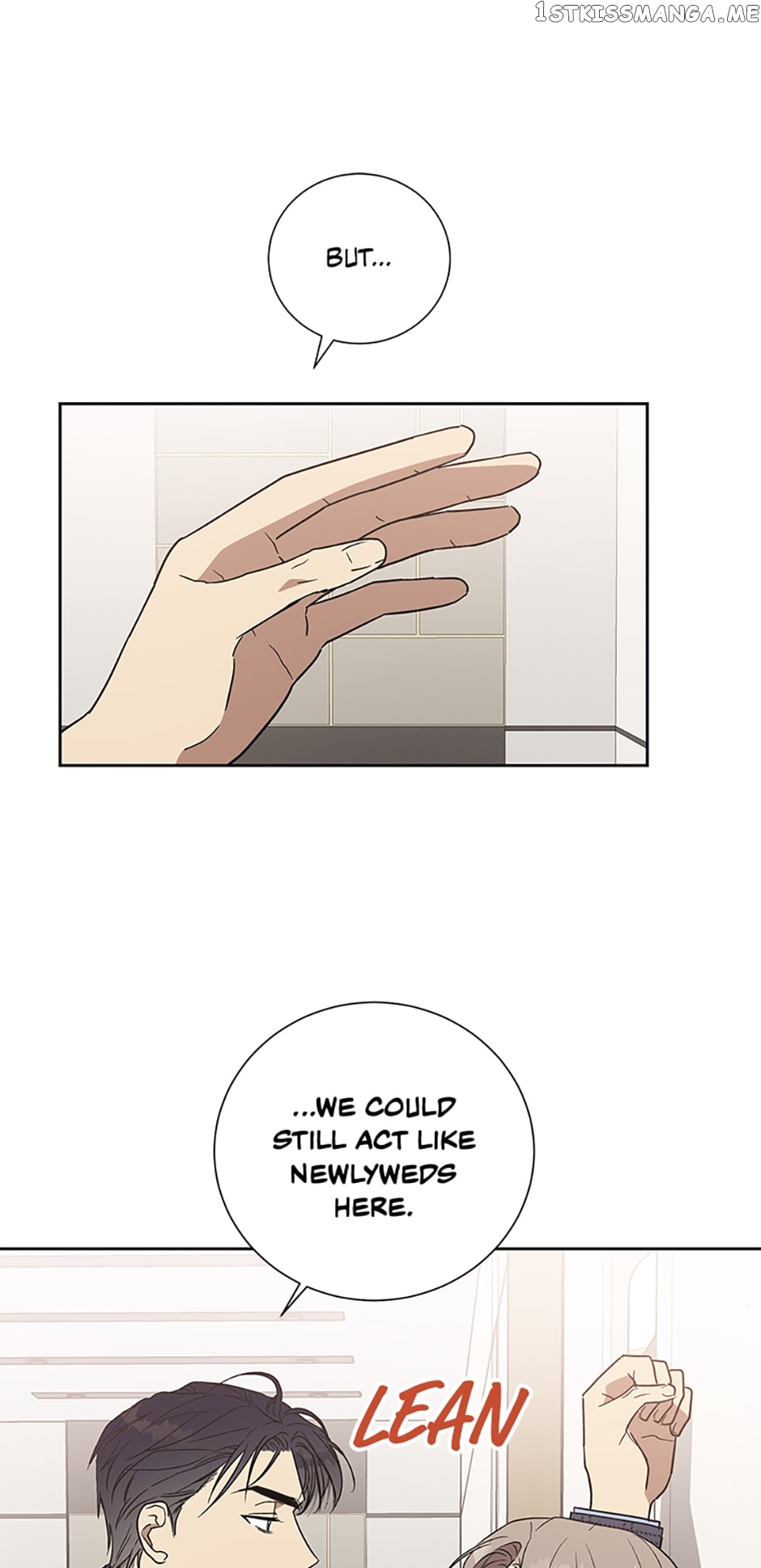 Love Class Chapter 12 - page 43