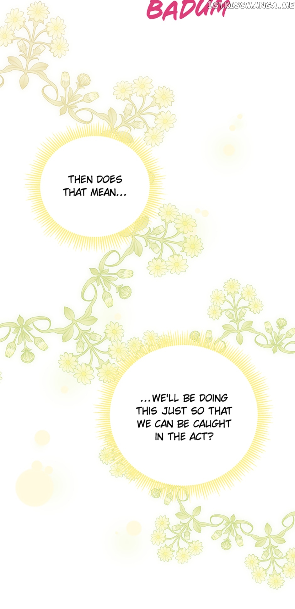 Love Class Chapter 12 - page 48