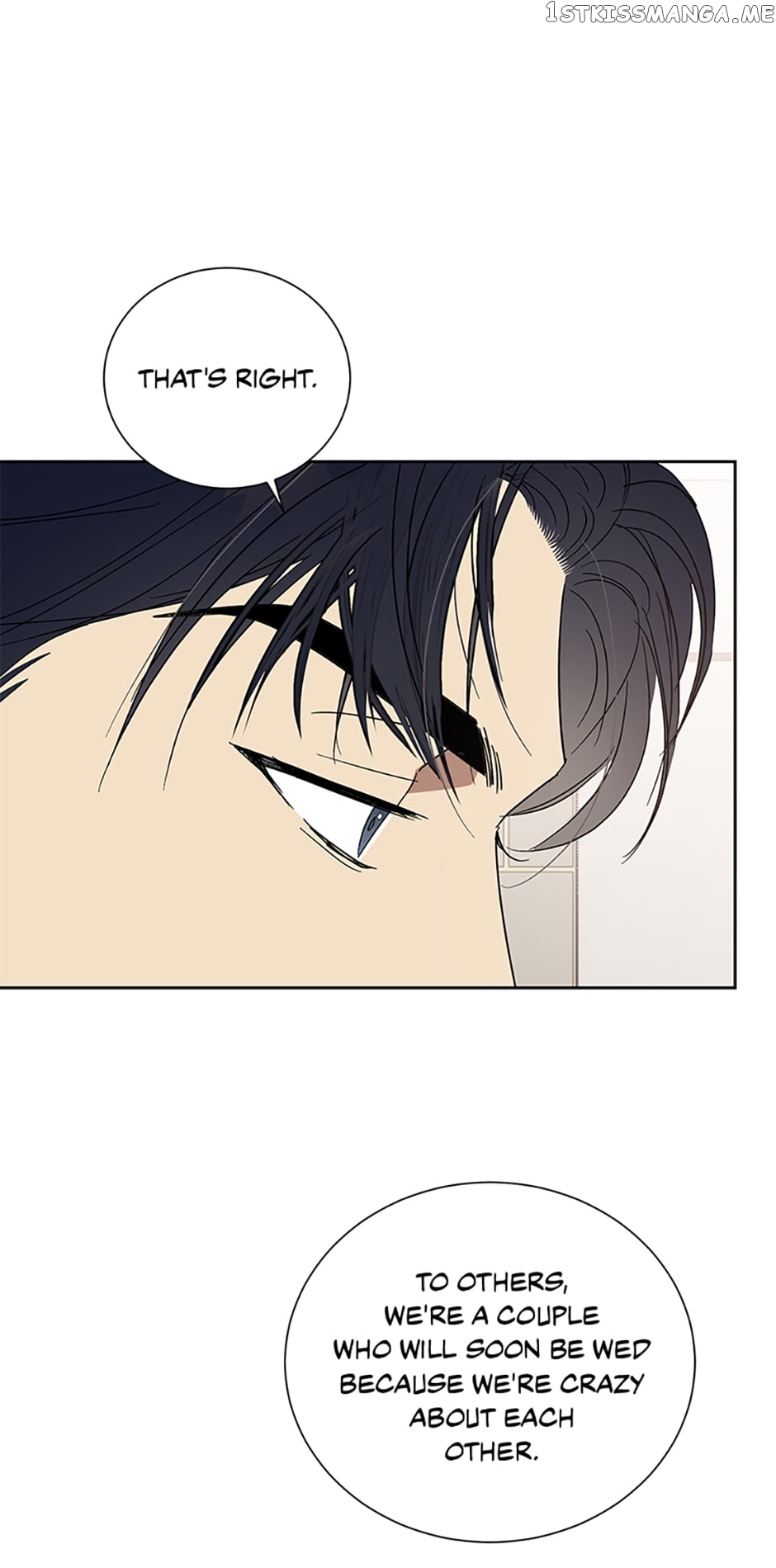 Love Class Chapter 12 - page 51