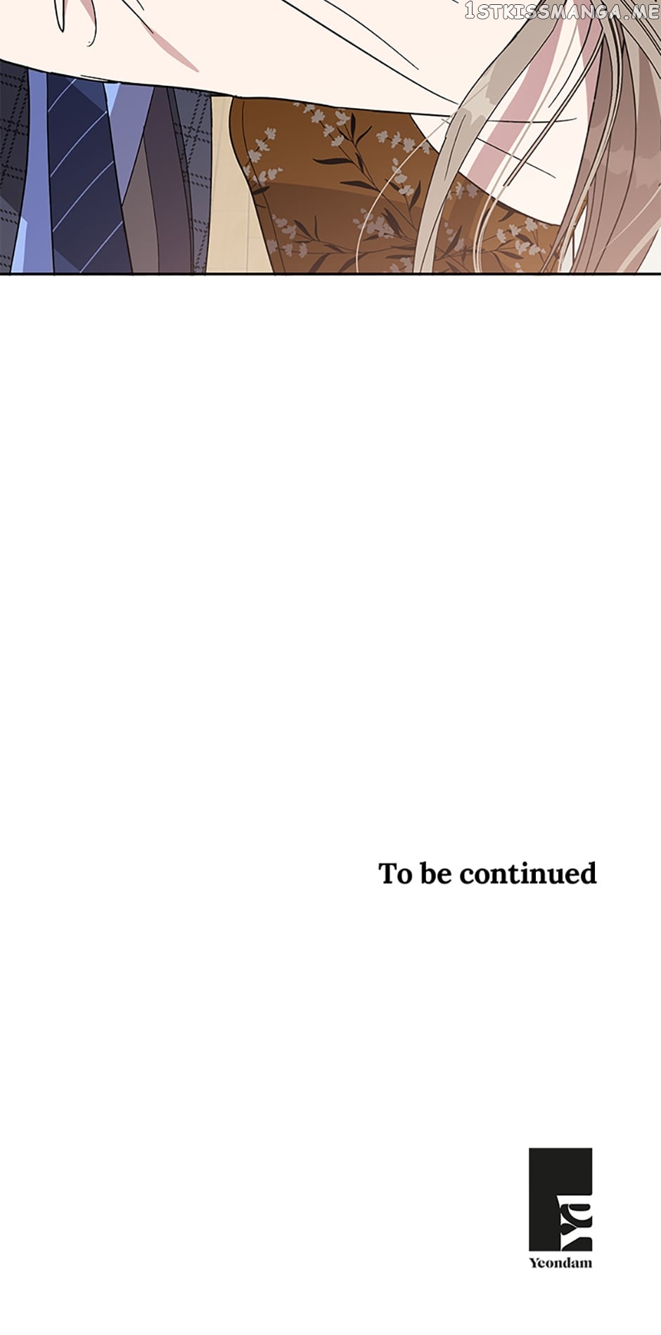 Love Class Chapter 12 - page 54