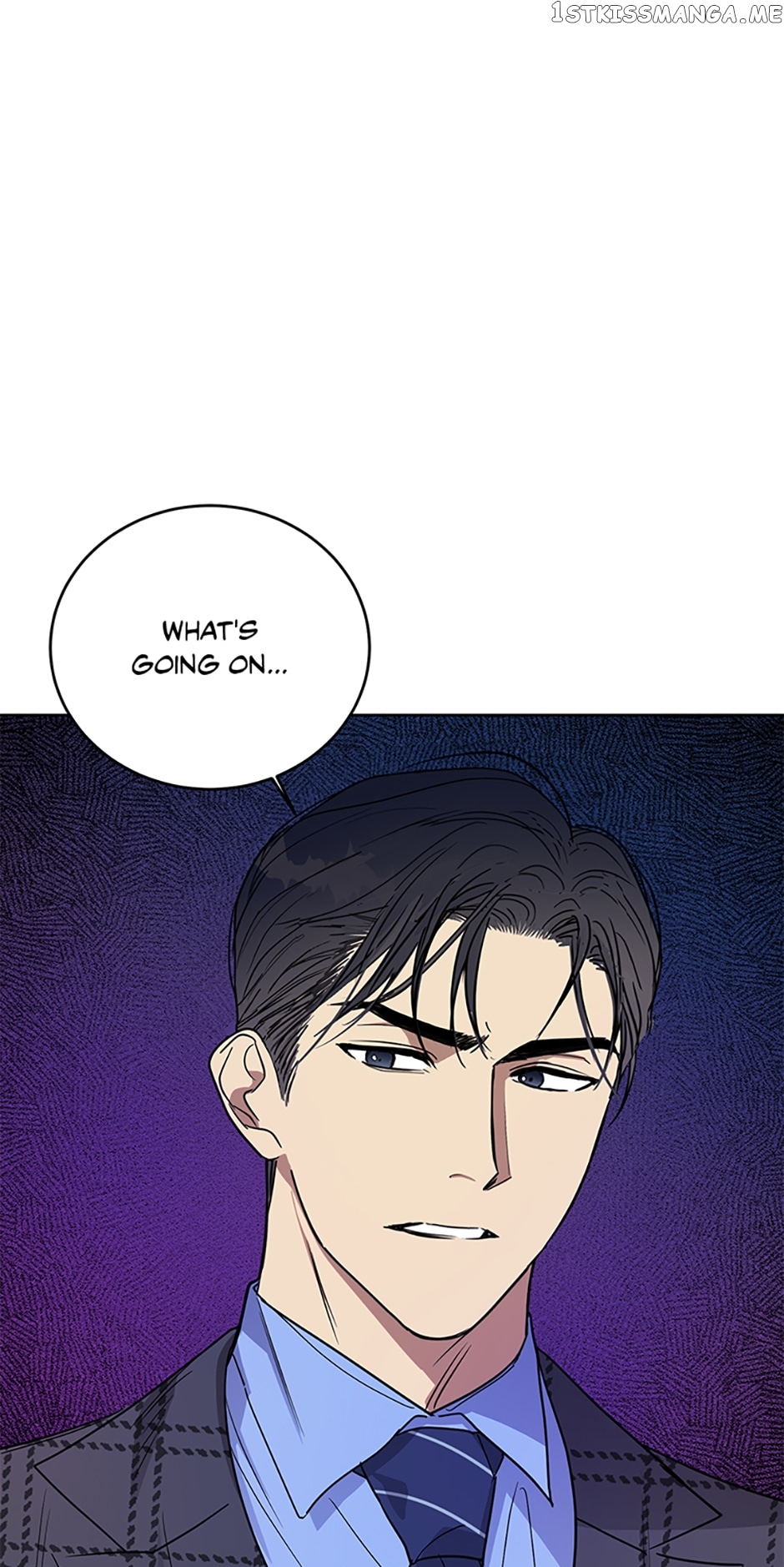 Love Class Chapter 9 - page 1