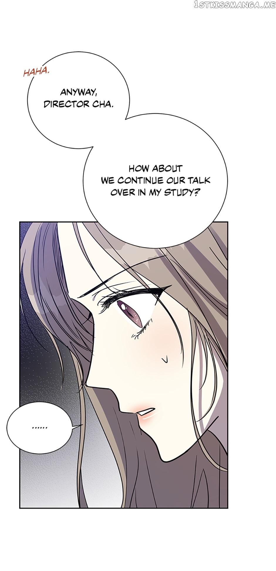 Love Class Chapter 9 - page 12