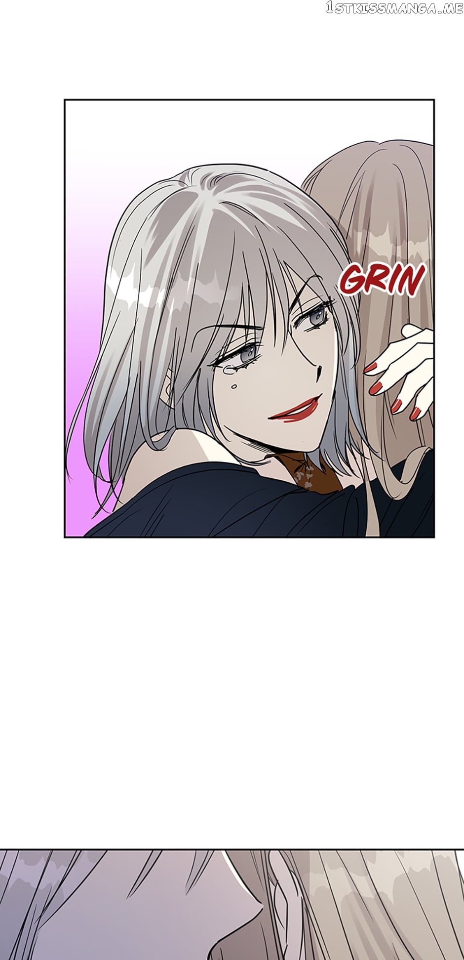 Love Class Chapter 9 - page 13