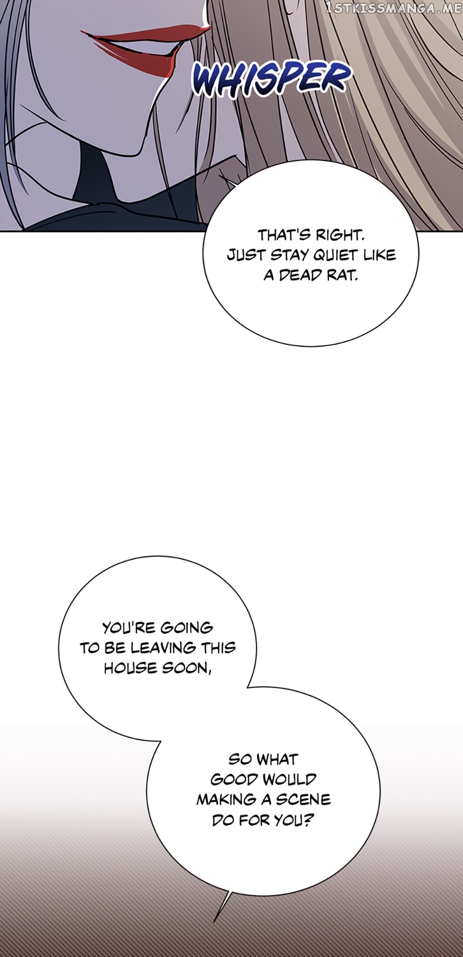 Love Class Chapter 9 - page 14