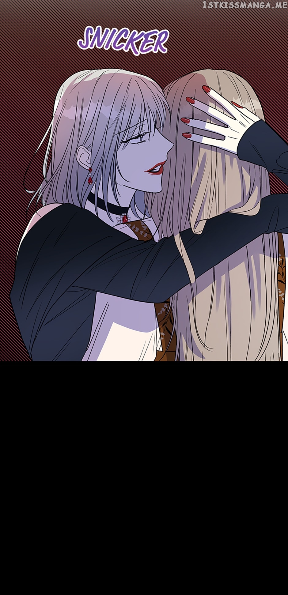 Love Class Chapter 9 - page 15