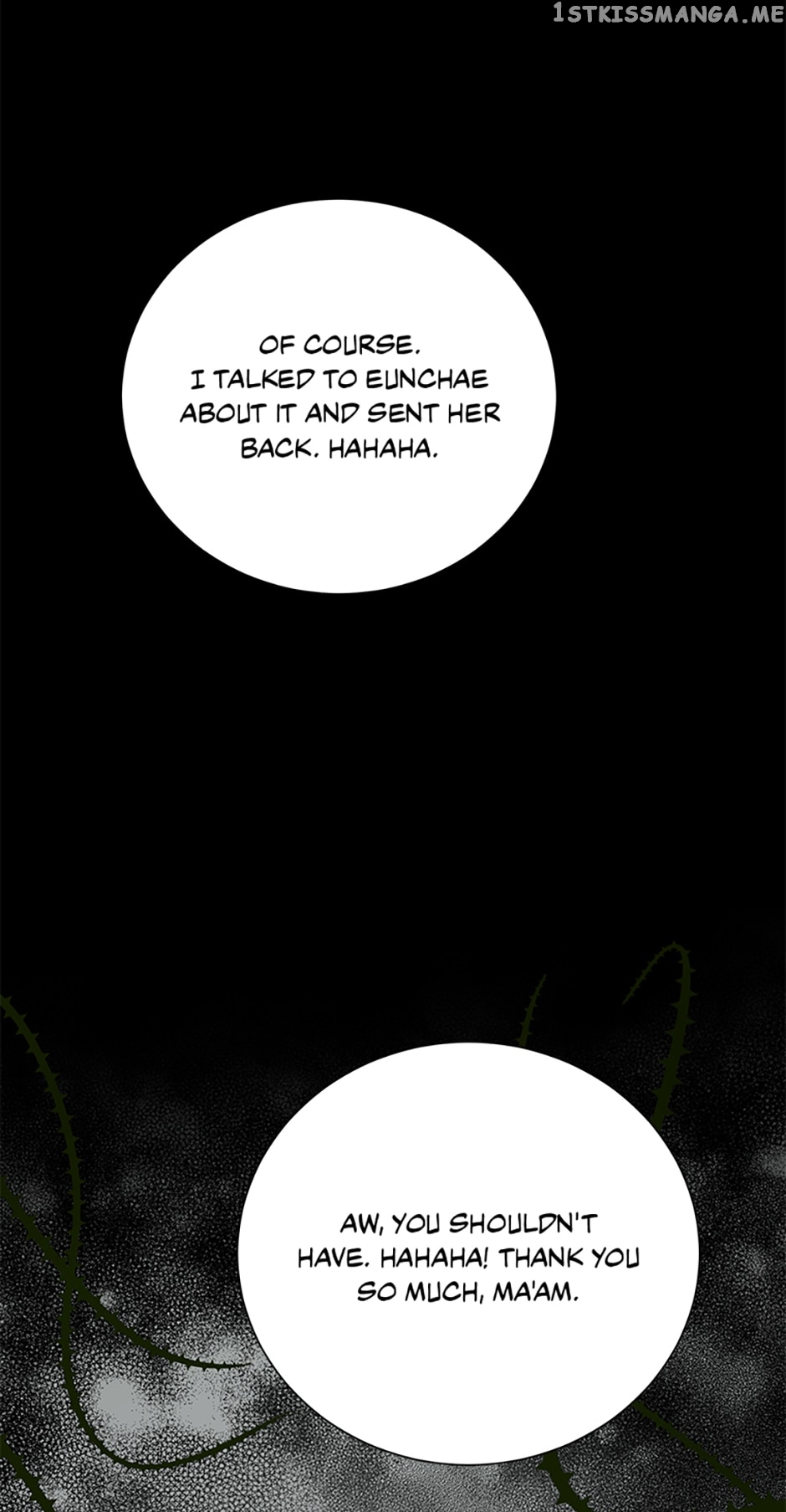 Love Class Chapter 9 - page 28
