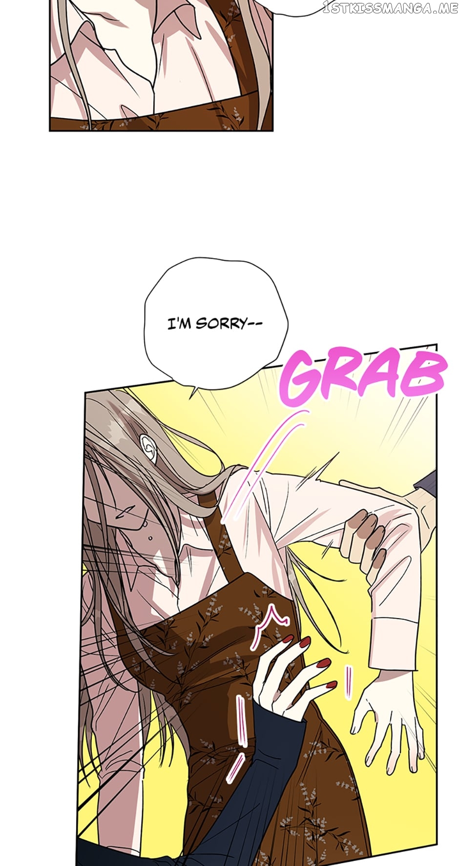 Love Class Chapter 9 - page 33