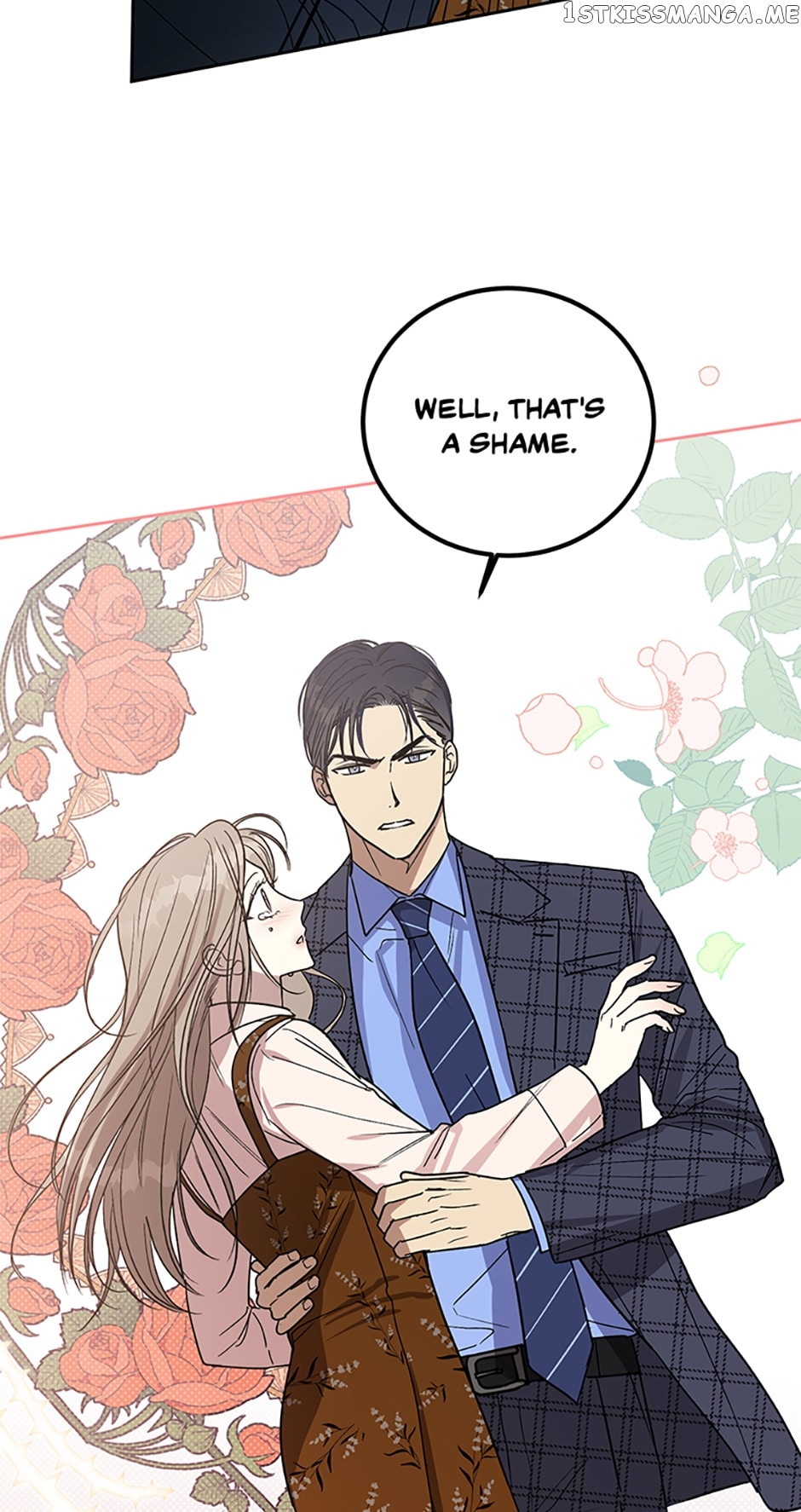 Love Class Chapter 9 - page 34