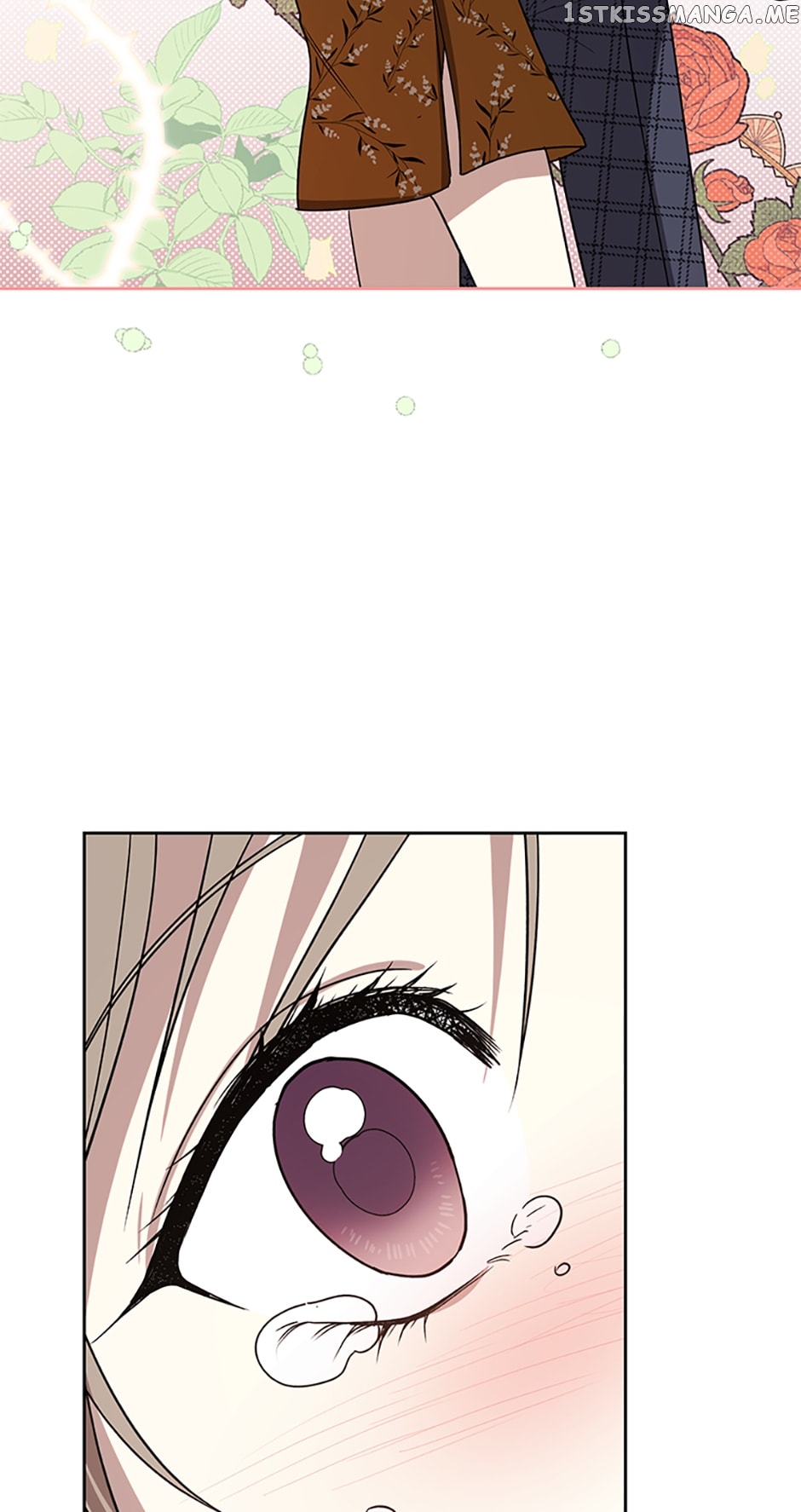 Love Class Chapter 9 - page 35