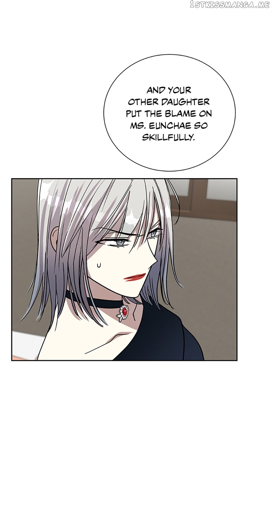 Love Class Chapter 9 - page 39