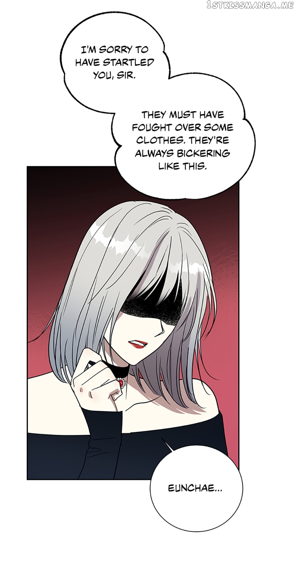 Love Class Chapter 9 - page 4