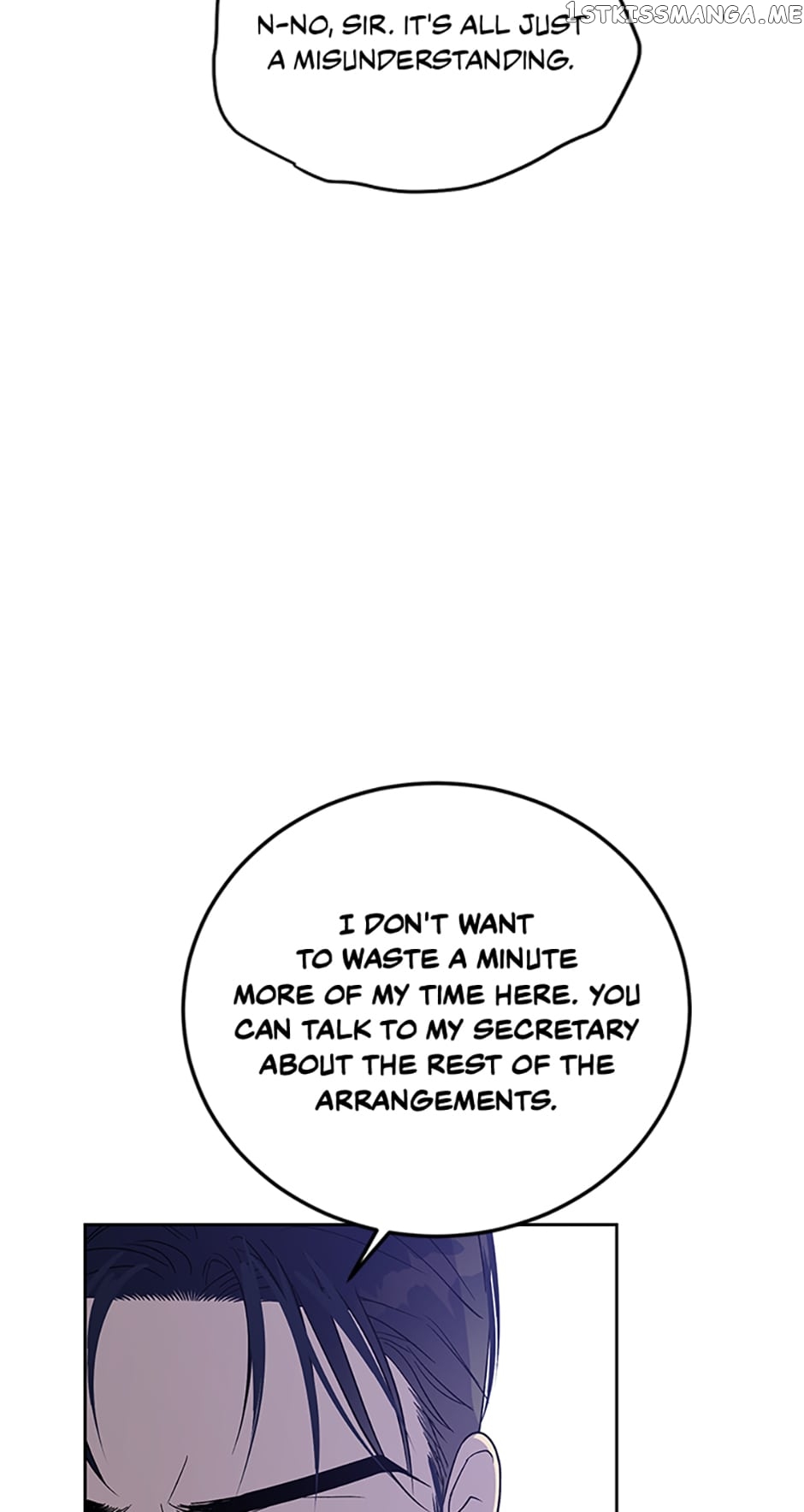 Love Class Chapter 9 - page 41