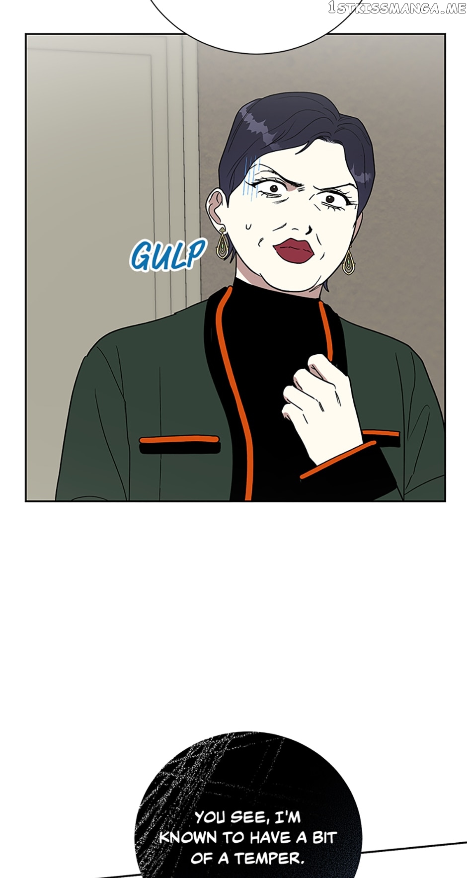 Love Class Chapter 9 - page 43