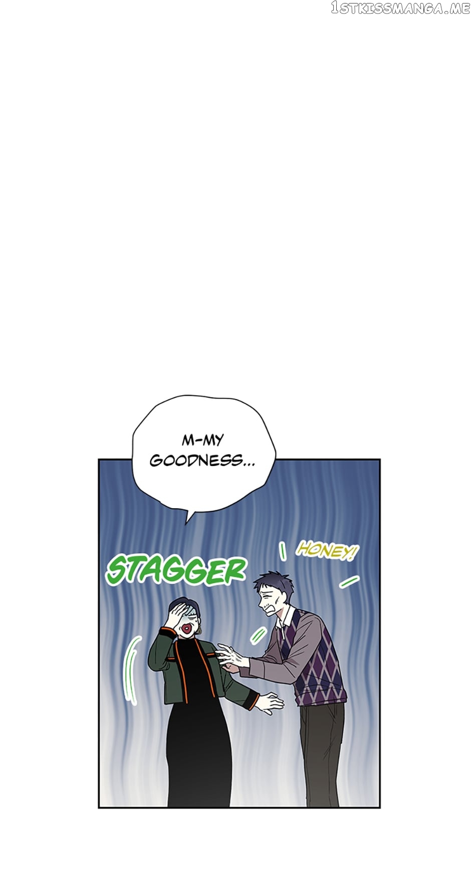 Love Class Chapter 9 - page 45