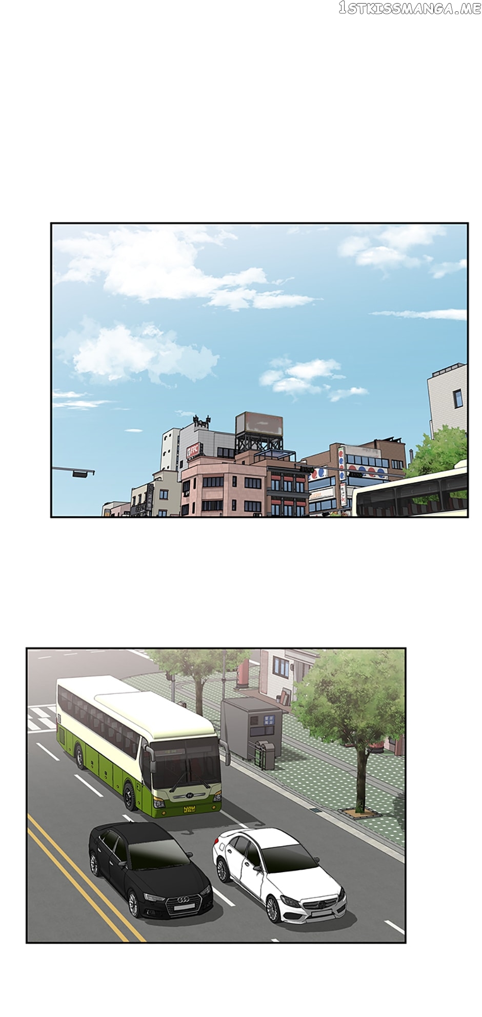 Love Class Chapter 9 - page 46