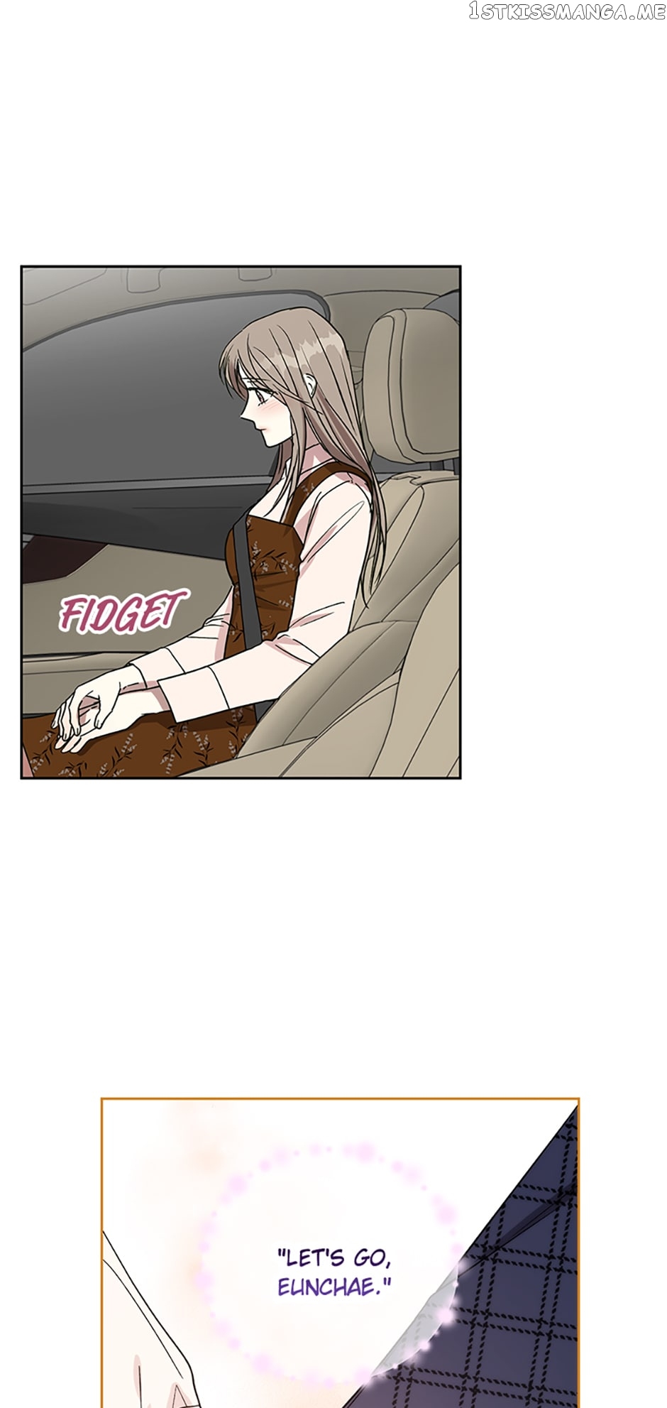 Love Class Chapter 9 - page 47