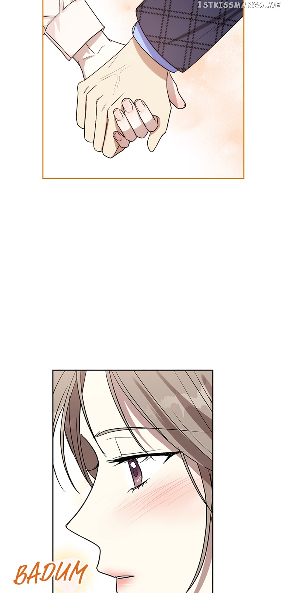 Love Class Chapter 9 - page 48