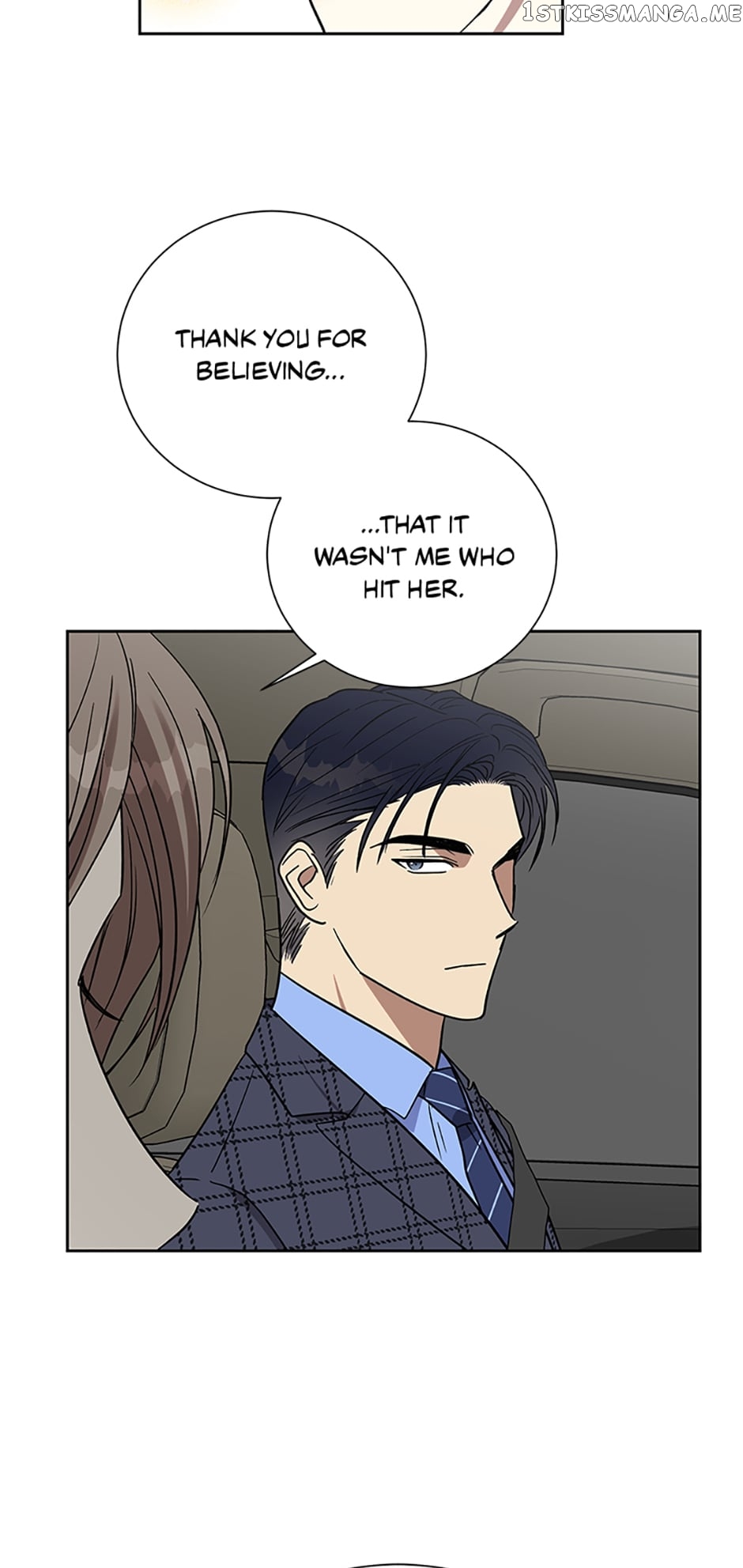 Love Class Chapter 9 - page 49