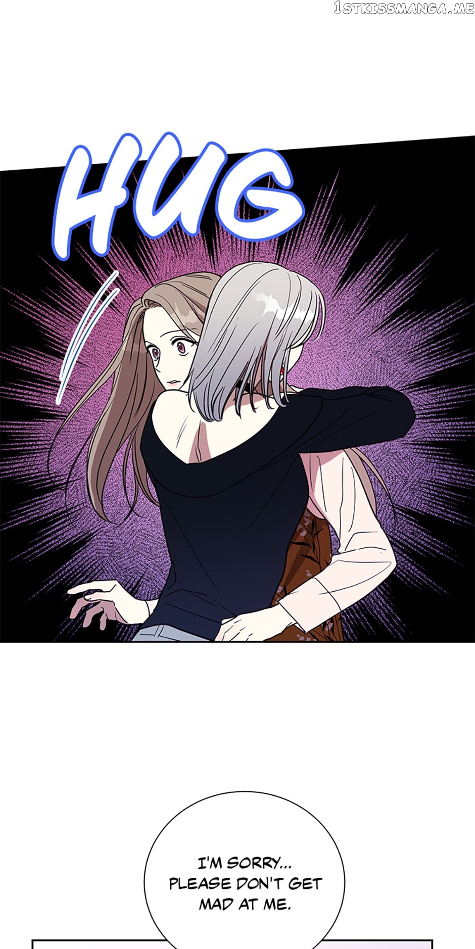 Love Class Chapter 9 - page 5