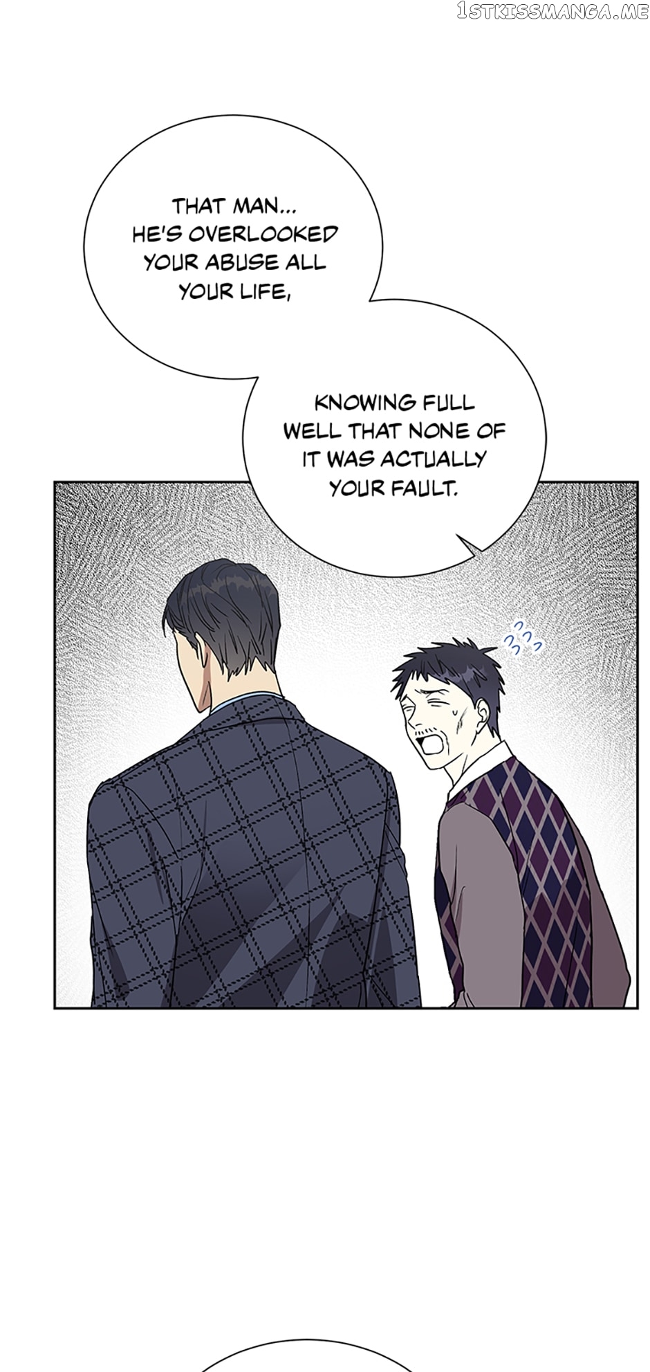 Love Class Chapter 9 - page 51