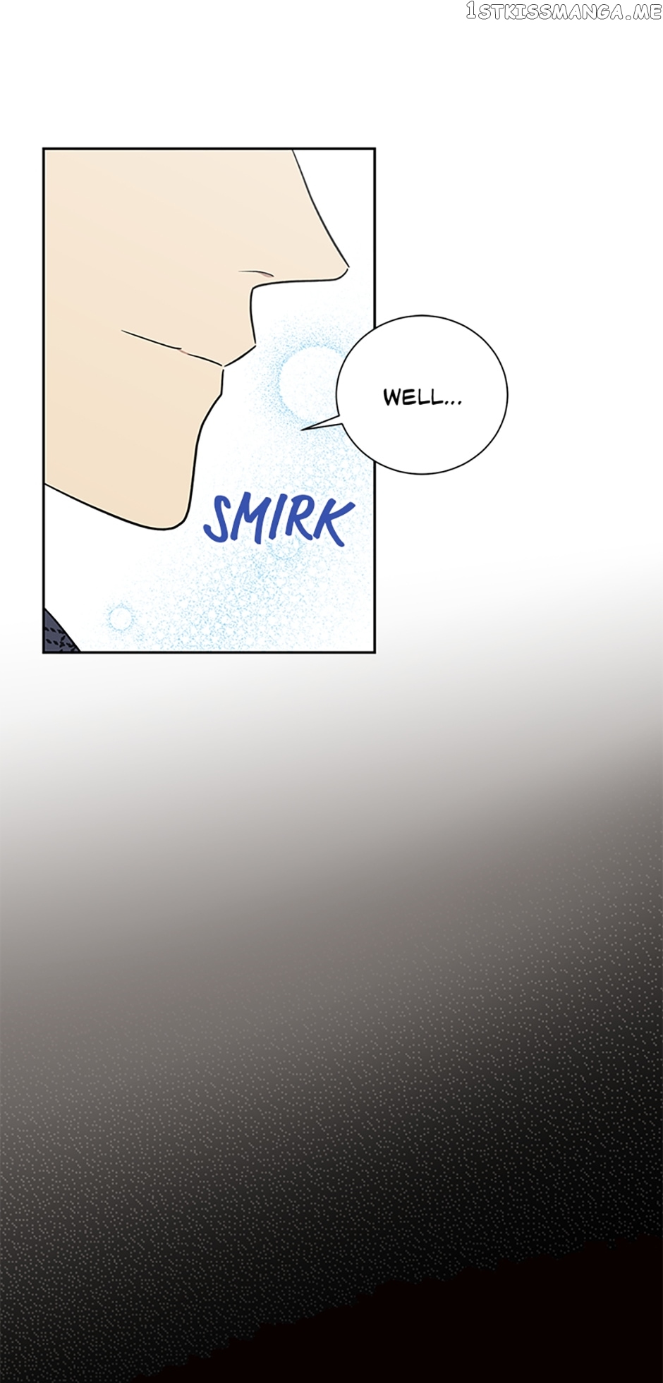 Love Class Chapter 9 - page 53