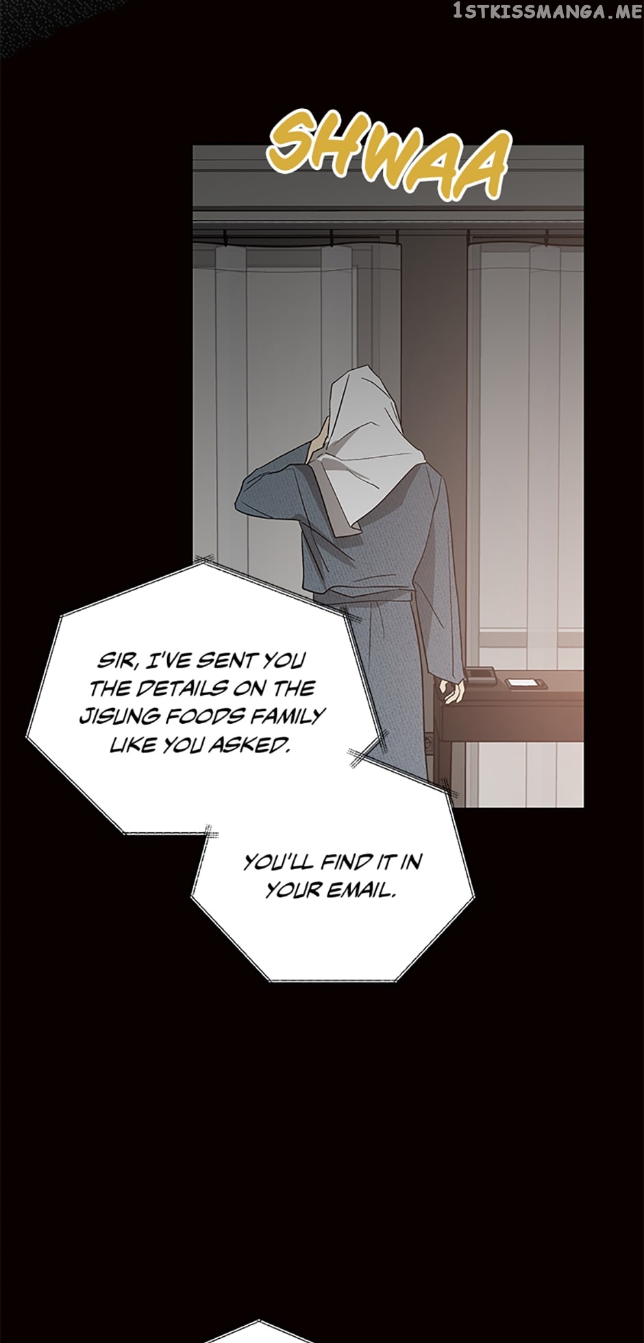 Love Class Chapter 9 - page 54