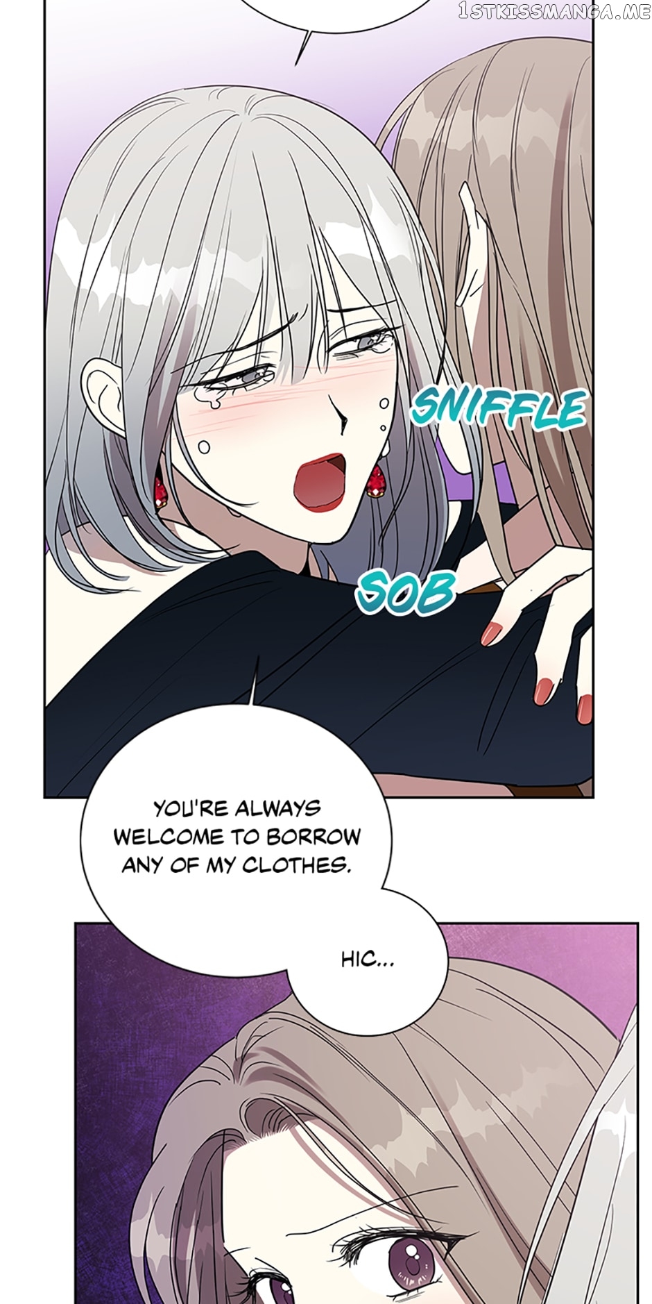 Love Class Chapter 9 - page 6