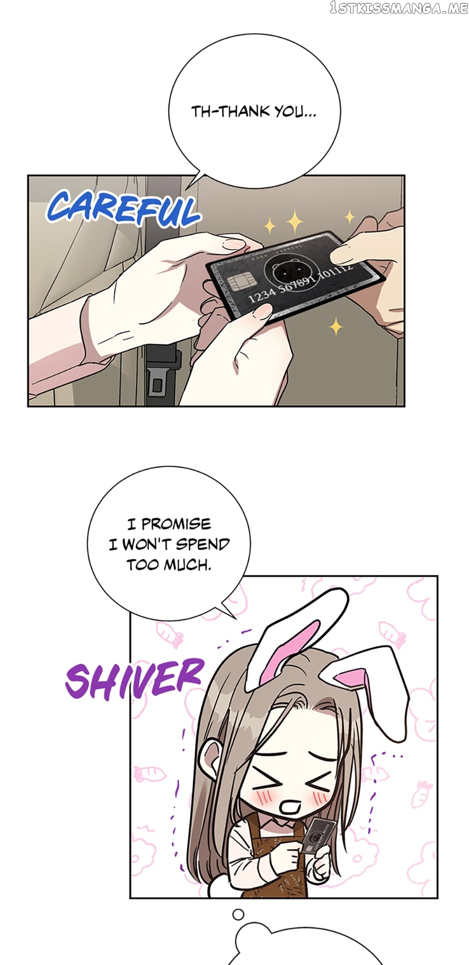 Love Class Chapter 9 - page 62